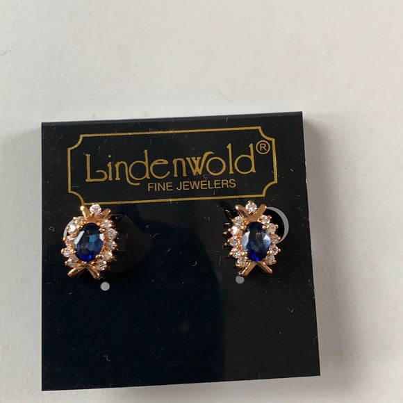 Lindenwold Jewelry - Lindenwold Costume Jewelry